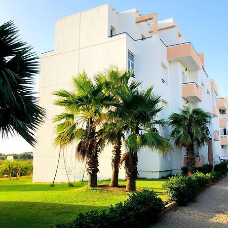 Nouveau, Residence Cap Spartel Avec Une Vue Sur Mer Tánger Exterior foto
